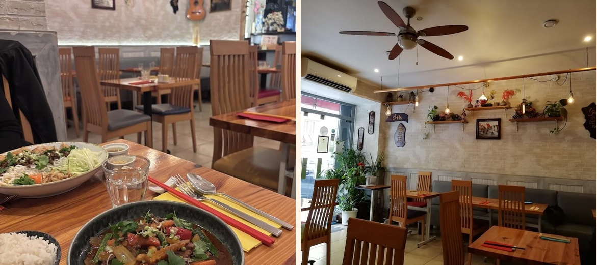 Restaurant China - Gallery Image 1