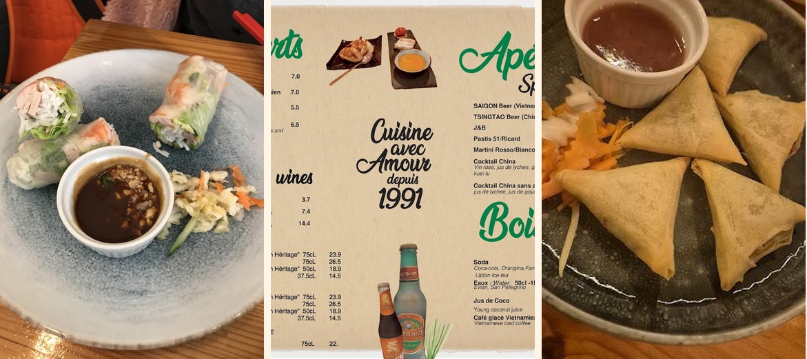 Restaurant China - Gallery Image 2