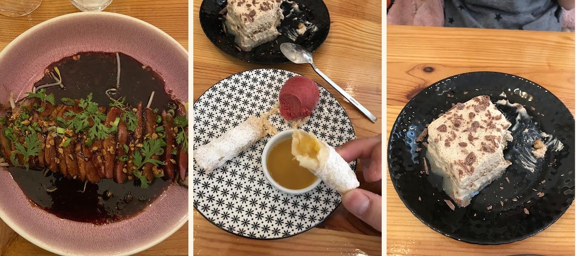 Restaurant China - Gallery Image 4