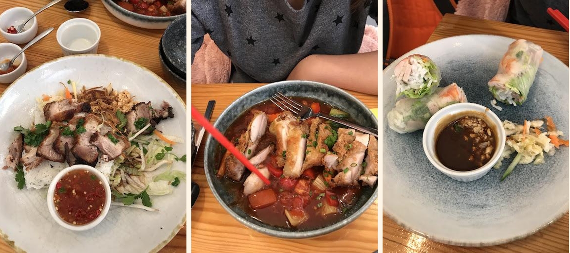 Restaurant China - Gallery Image 5