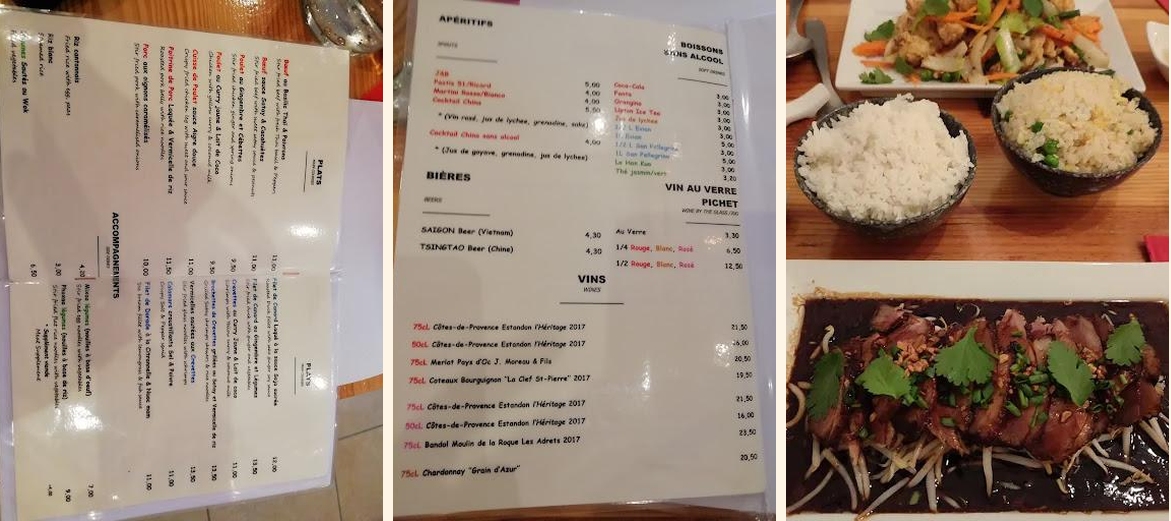 Restaurant China - Gallery Image 8